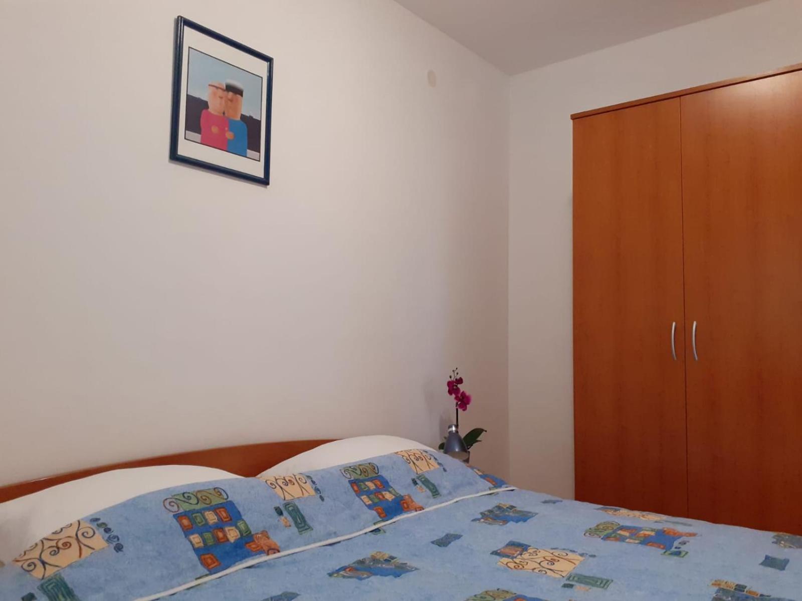 Apartments Borovina Bol Ruang foto